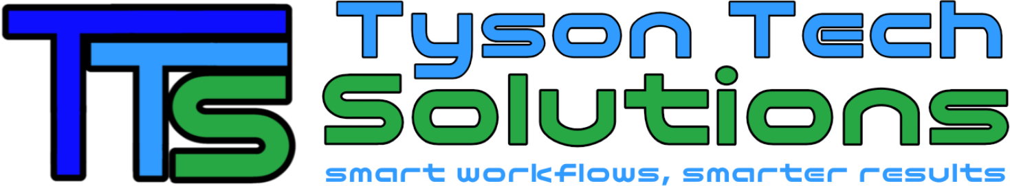Tyson Tech Solutions